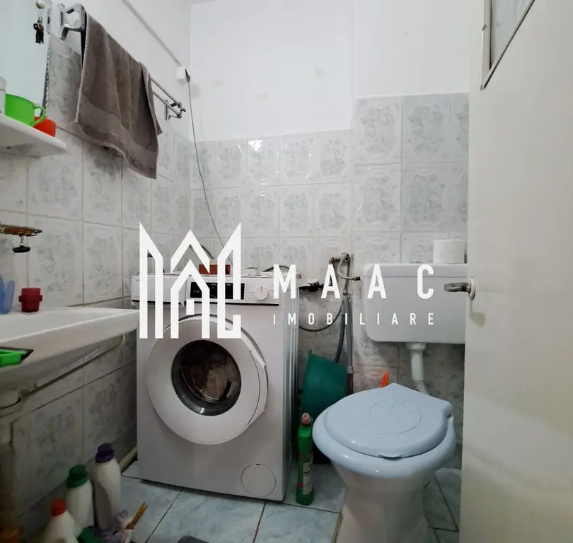 Apartament 4 camere | etaj 1 | Calea lui Traian |