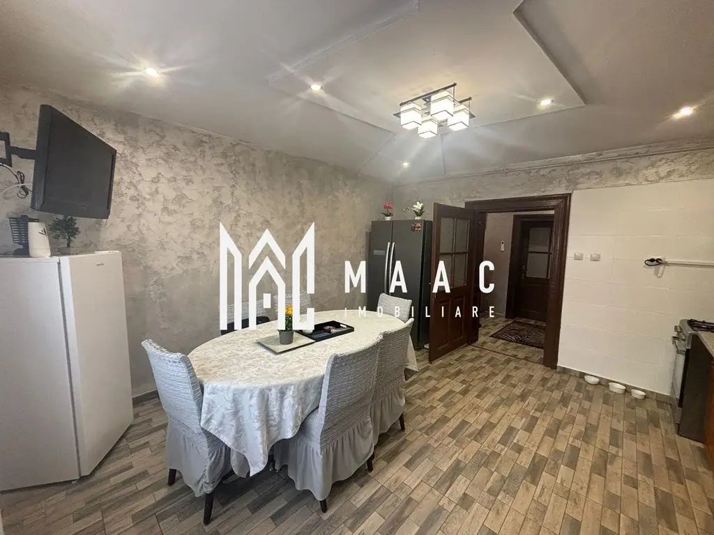 Casa Individuala | 150MPU | 494MP Teren | Sura Mare