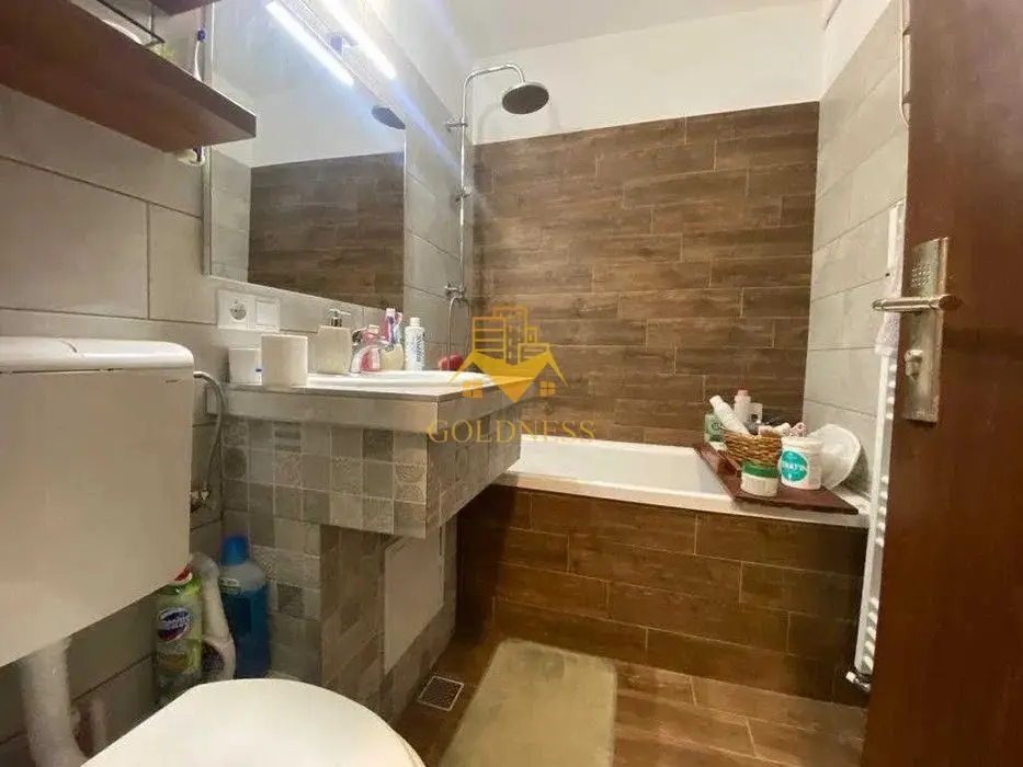 2 Camere Open Space, Zona Calvaria, Manastur
