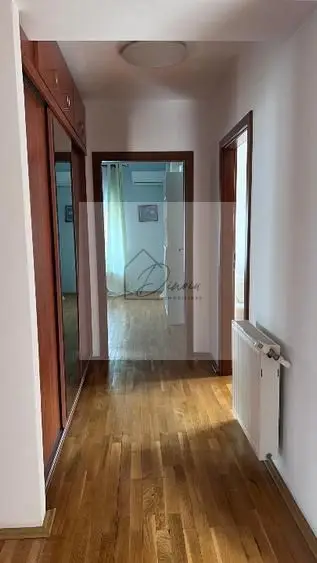 Vila de inchiriat Baneasa Iancu Nicolae I 225mp utili I COM 0%