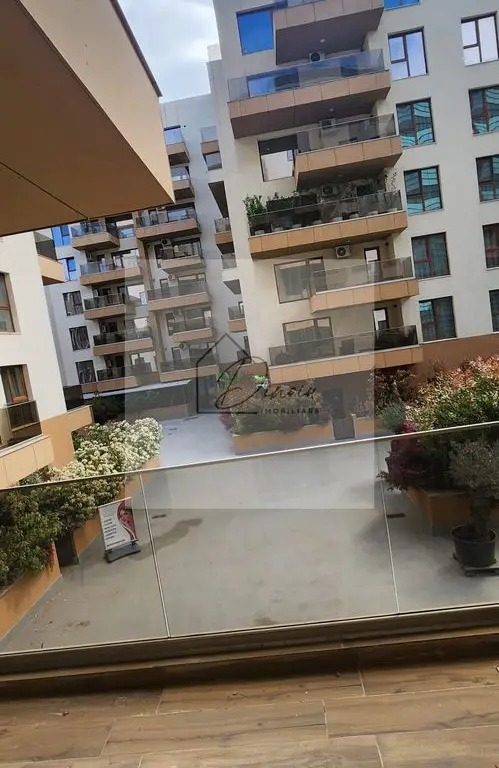 2 Camere  Ambiance Residence Pipera I Premium Mobilat I Comision 0%
