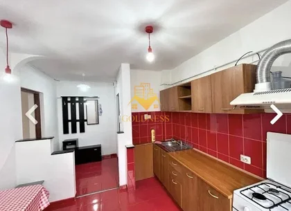 2 camere, Cartierul Grigorescu, Donath, Profi