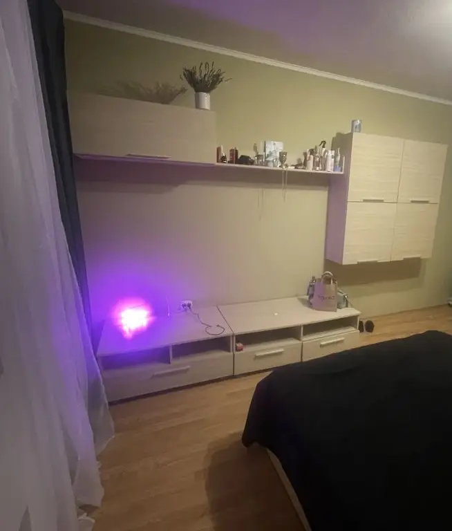 Garsoniera de inchiriat in Tiglina 1 – mobilata si utilata