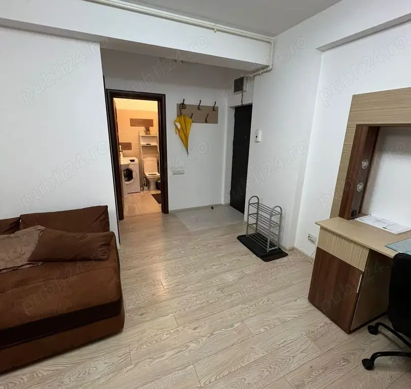 Particular - închiriez 2 camere - metrou Gorjului