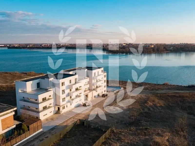 2 CAMERE ZONA VERDE LACUL PANTELIMON