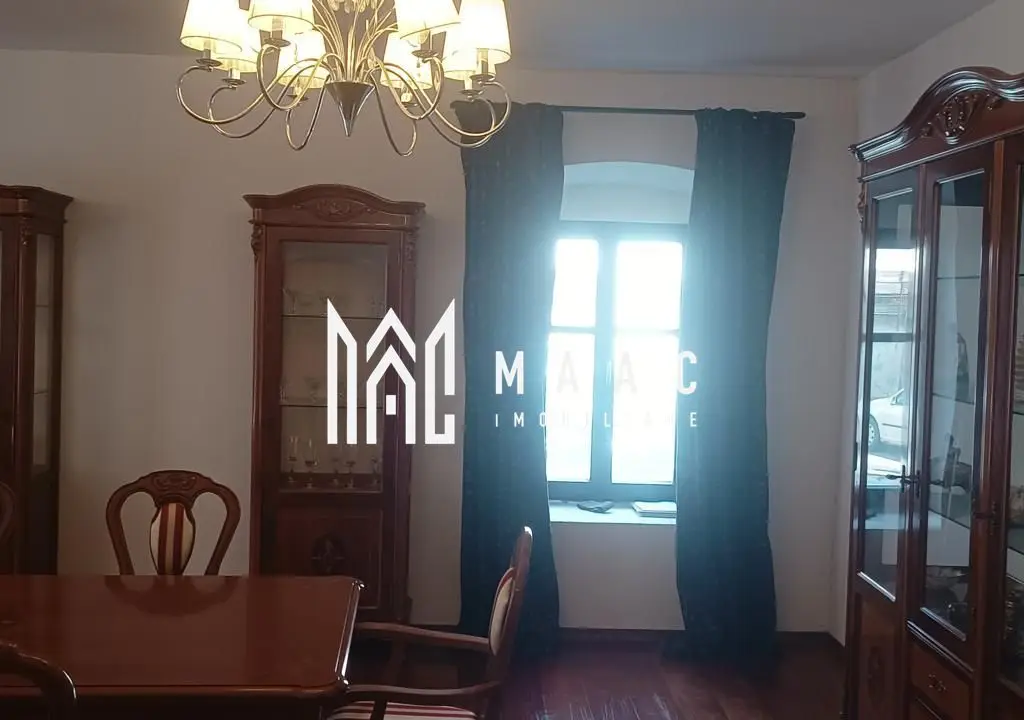 Ultracentral I Pretabil Investitie I Parter