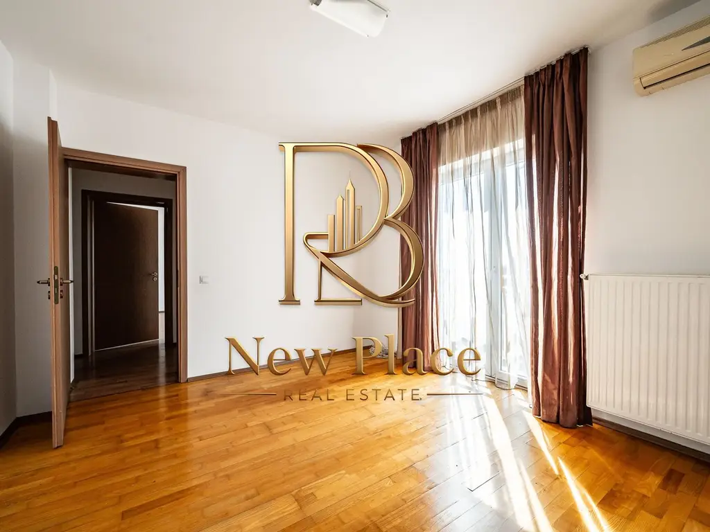 High Residence Iancu Nicolae | View liber | Parcare supraterana | Terasa 12 mp