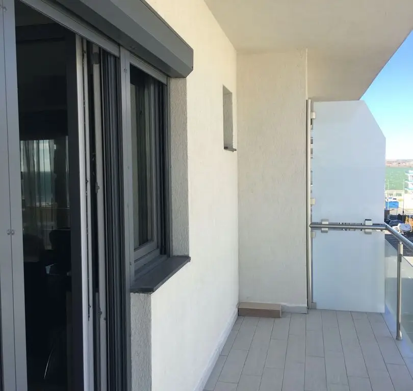Apartament pe malul Mării, Mamaia! 2 camere 63mp suprafață. Mobilat.