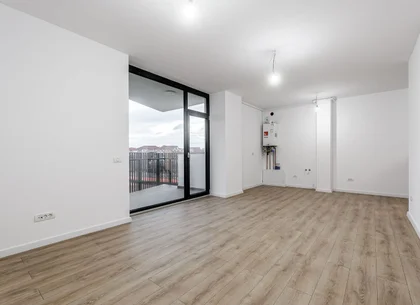 3 camere finisat la cheie – 71 mp + parcare subterană