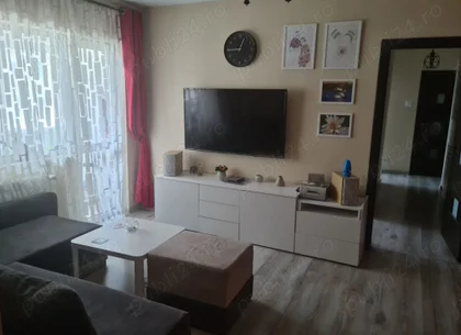Vânzare apartament 4 camere Militari Veteranilor