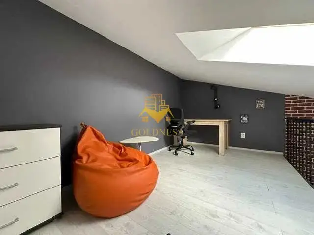 2 camere, modern, parcare Manastur zona Campului
