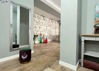 Proprietar vand apartament penthouse 5 camere