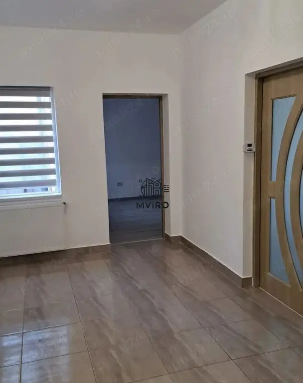 Casă de închiriat 3 camere + grădină, 2 locuri de parcare,