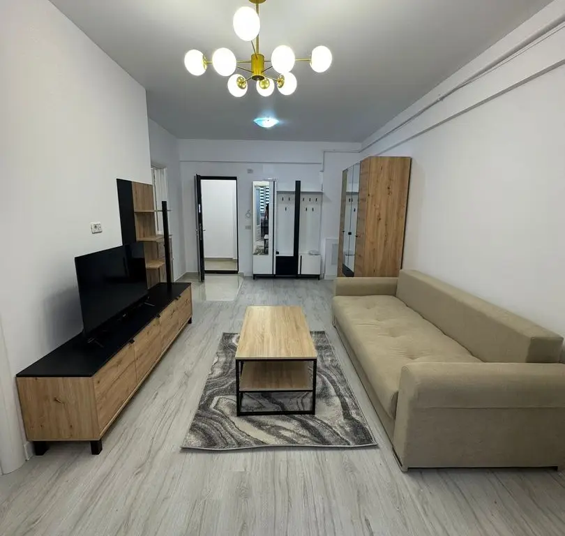 Apartament 2 camere LUX - Militari Residence