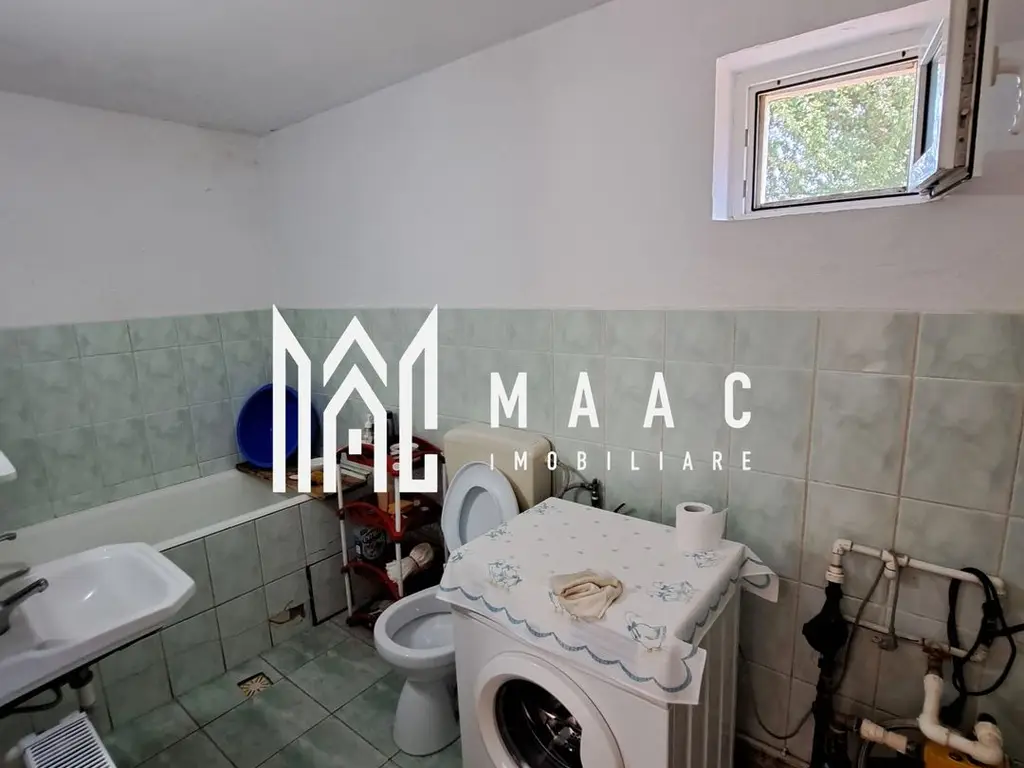 Casă individuală 2 camere | Cornățel | curte 633 mp, șură