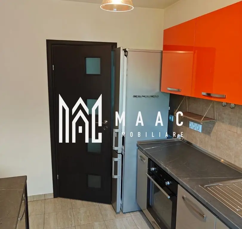 Apartament 3 Camere | Loc De Parcare | Cartierul Arhitecților