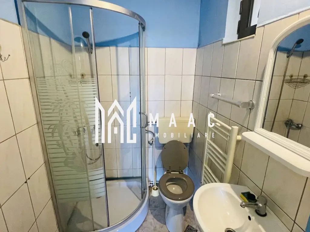 Vila 9 Camere I 5Bai | 370 MP I Curte 500 MP I Turnisor