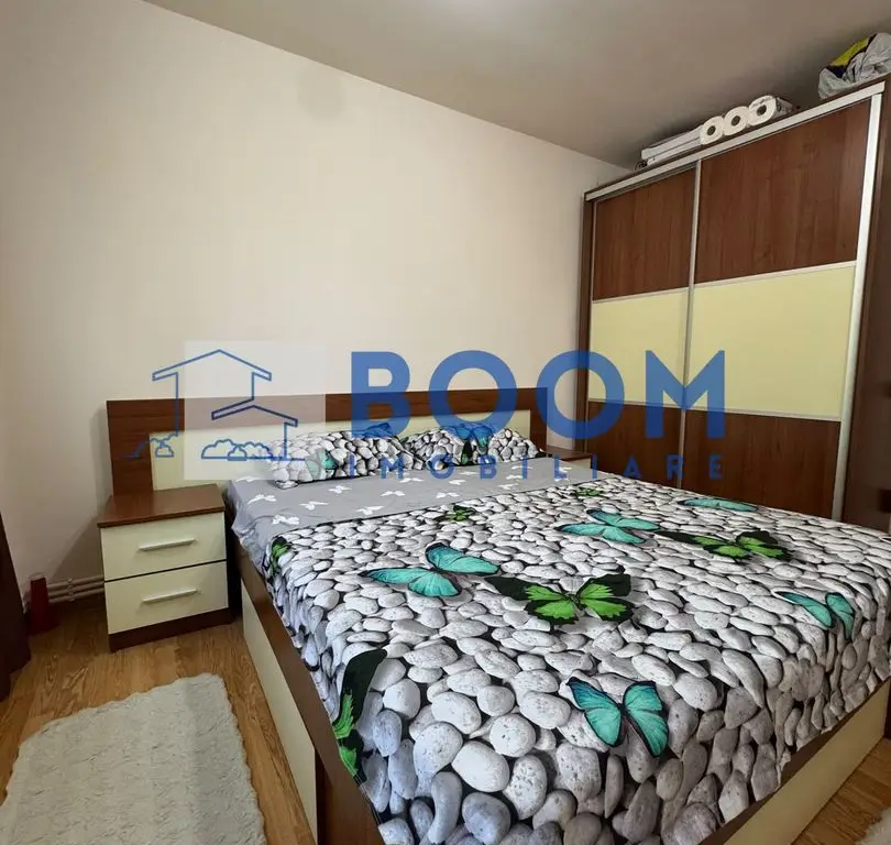 Apartament 2 camere Nord | Parter | Renovat complet | Centrala noua |