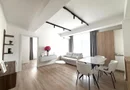 Stylish 3-Room Apartment for Rent in Iancu Nicolae