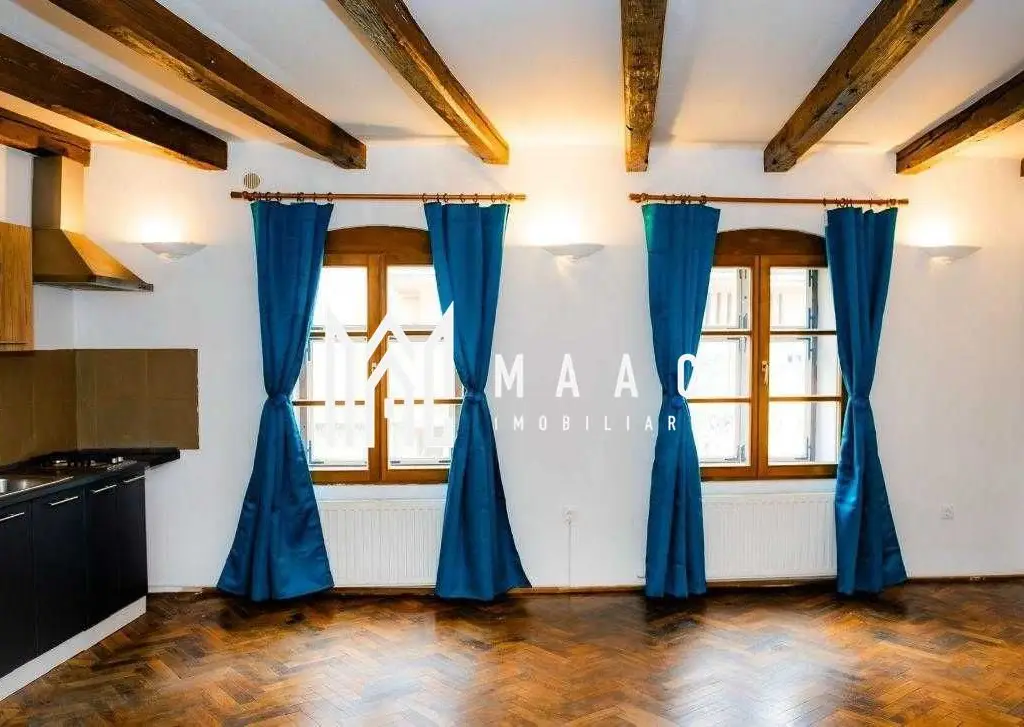 Casa individuala I 4 apartamente I Centrul Istoric