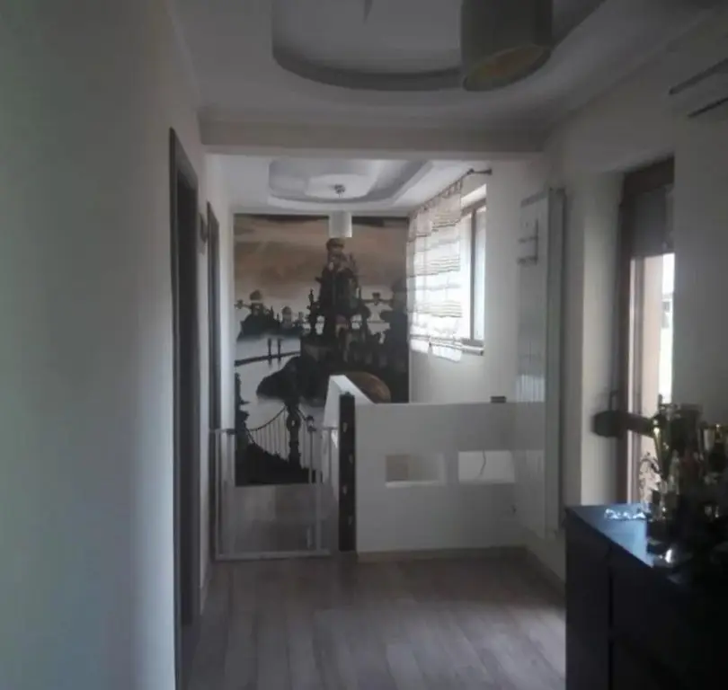 Prelungirea Ghencea - vila 5 camere