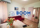 Studio | Etaj 1 | Bloc anvelopat | Gigacalorimetru | Mobilat si Utilat