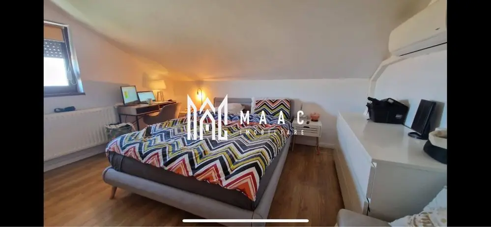 Casa 3 Camere | Curte Generoasa | 90 MP | Cartierul Arhitecților