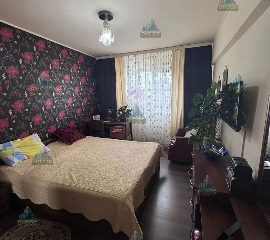 Apartament 2 camere de vânzare – Strada Episcopiei
