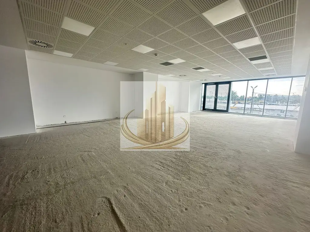 Spațiu comercial premium de mari dimensiuni – Fabrik Residence |