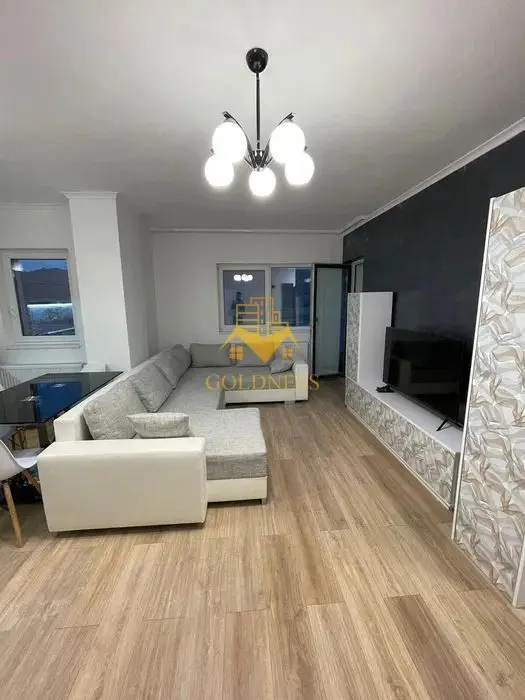 2 camere, Modern, Parcare, Bloc nou, Zona Sesul de Sus,Profi, Floresti