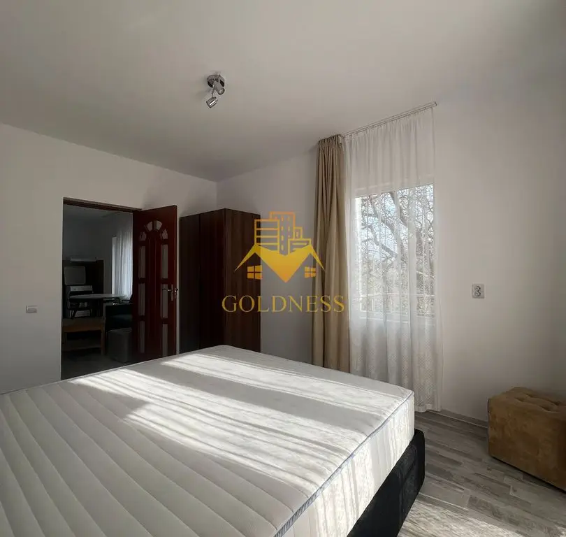 2 camere open space, Utilitati Incluse, Parcare, Oasului, Iris