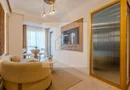 Studio dublu Ivory Residence Pipera I lux mobilat I balcon I COM0%