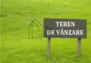 Teren de Vânzare | 5.400 MPU | Cristian