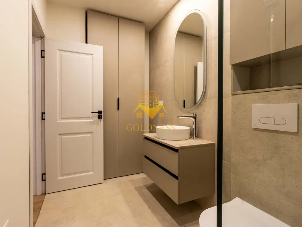 2 camere, modern, bloc nou, Parcare, Vivo, Metro, Columna Residence