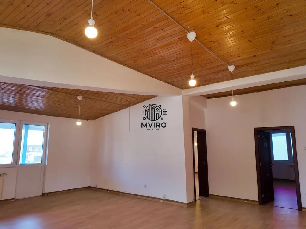 Spatiu comercial / birouri duplex de inchiriat in zona Grozavesti - comision 0%