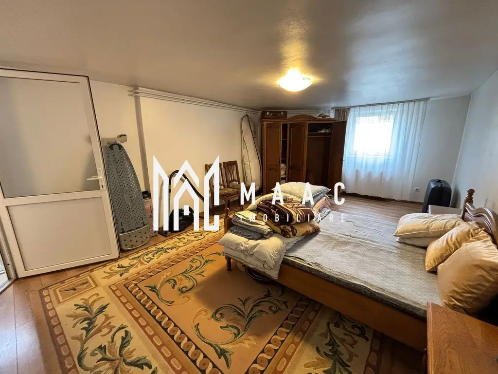 Apartament 4 camere decomandat | Terezian, Sibiu | 180 mp, curte 400 mp