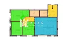 Apartament 4 camere | 95,05 mp utili | Etaj 1 | Arhitecților