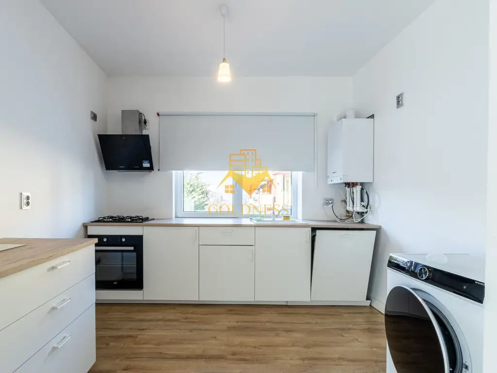 3 camere, gradina 180 mp, parcare,Manastur Zona Campului.,Pet Friendly