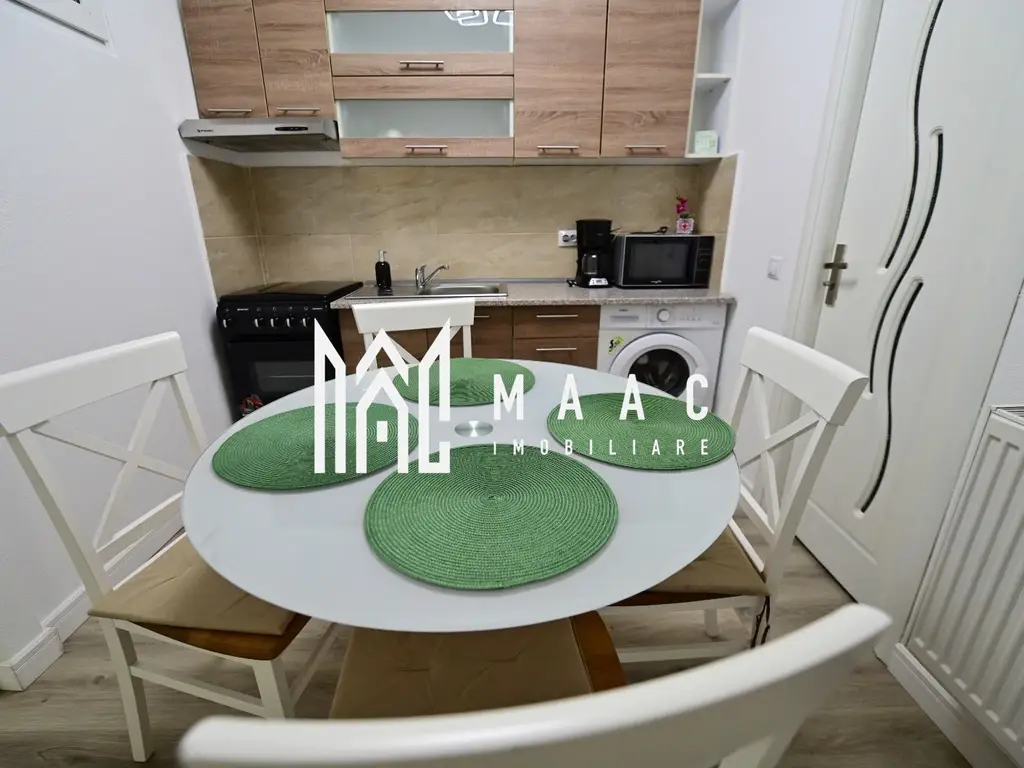 Apartament la casa I 3 camere I Central I