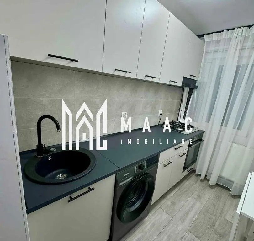 Apartament 2 camere | Ostroveni | 40 mp |