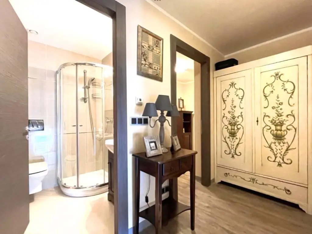 Apartament exclusivist de 2 camere 81 mp complex Silver Mountain Poiana Brasov