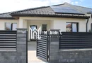 Casa Modernă I 3 camere I Independentă Energetic I Cristian