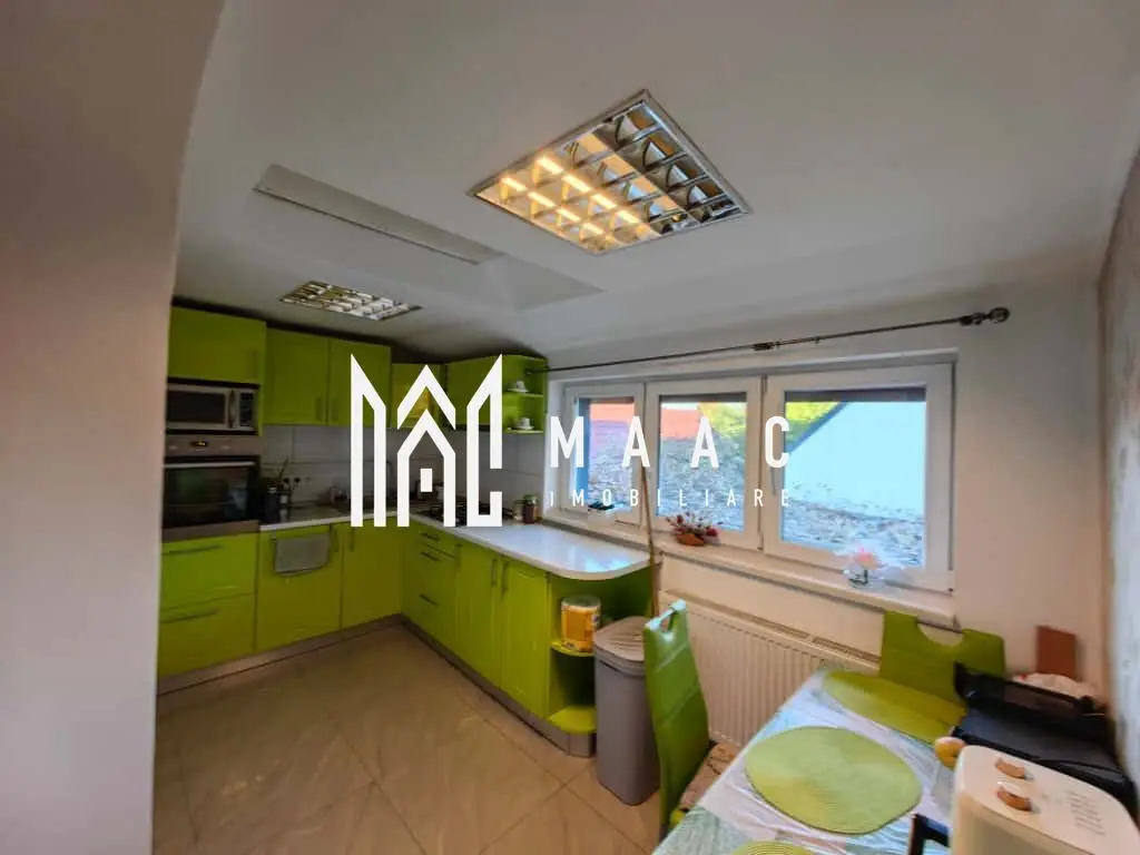 Casa 6 Camere I Curte I Zona Piata Cluj