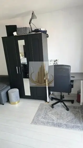 Garsonieră Premium în Complexul Studențesc, Renovată | Ideal Investite