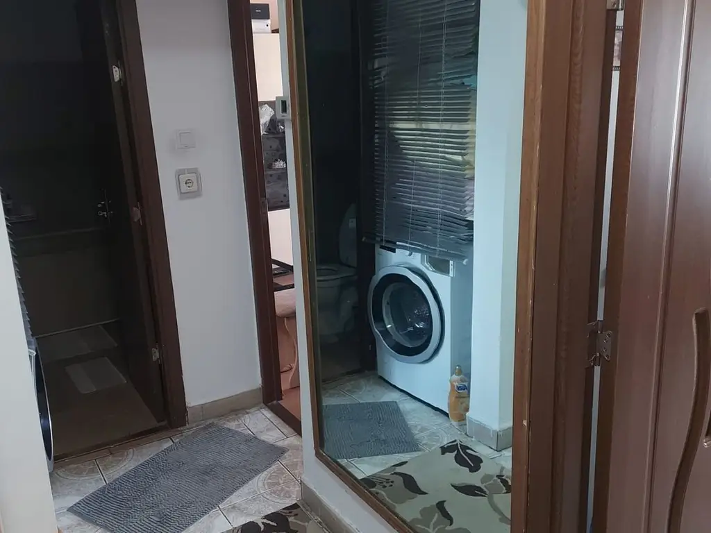 BRASADAS vinde ap 2 cam etaj 3/4 Soarelui.