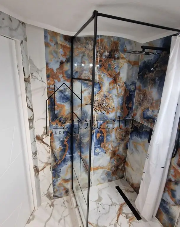 Apartament Modern în Centrul Vechi al Sibiului