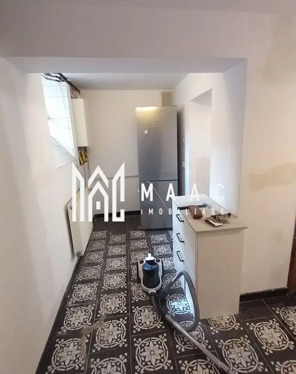 Apartament la casă | Decomandat | 100 MPU | Central