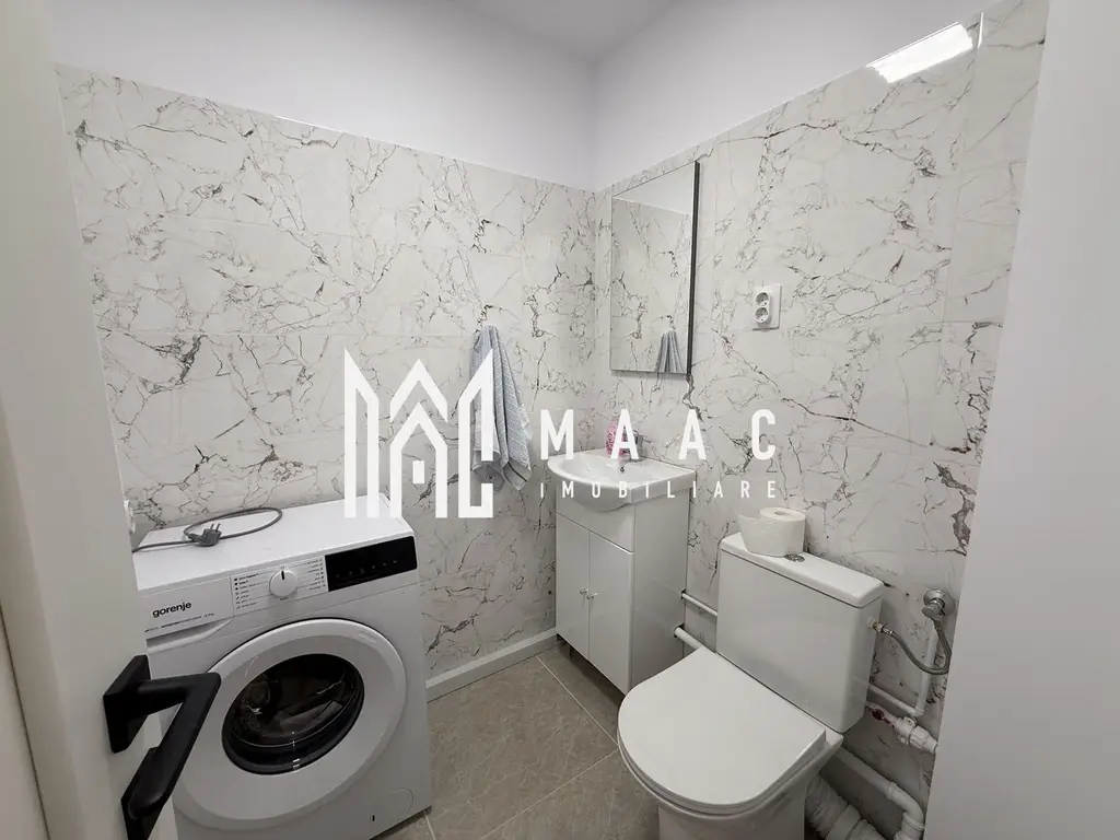 Apartament de vanzare Sibiu 3 camere decomandat | Turnișor | 65 mp, parter