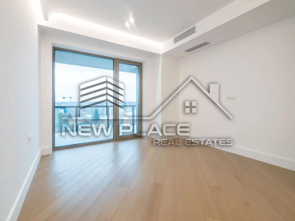 CORTINA 126 | Apt exclusivist | 410,000+TVA | Terasa 20 mp | ULTRA LUX