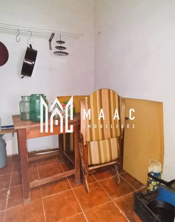 Casa cu 5 camere | 308 mp teren | Cisnadie